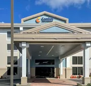 Comfort Inn & Suites Sarasota I75 hotel detail image 4