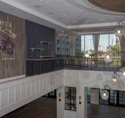 Knott's Hotel hotel detail image 3