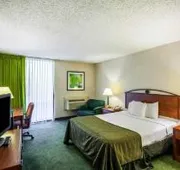 Quality Inn Tyler - Lindale hotel detail image 3