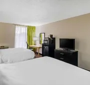 Quality Inn Tyler - Lindale hotel detail image 4