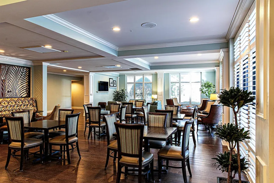 Hampton Inn Charleston - Daniel Island hotel detail image 2
