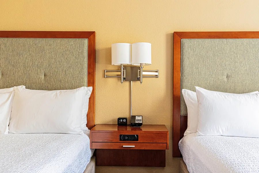 Hampton Inn Charleston - Daniel Island hotel detail image 6