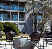 The Inn at Crestwood hotel detail image 5