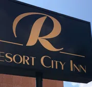 Resort City Inn Coeur d'Alene hotel detail image 3
