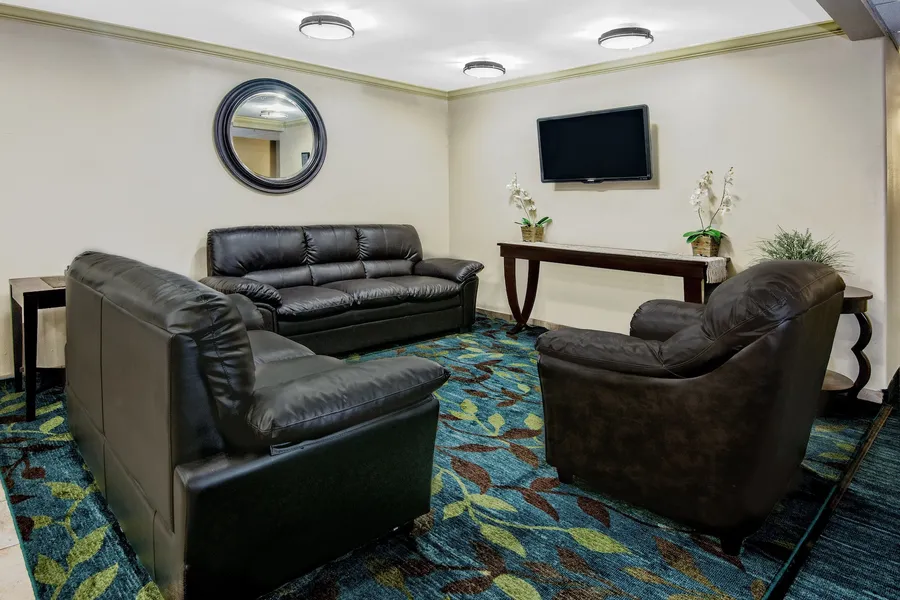 Candlewood Suites Galveston by IHG hotel detail image 2