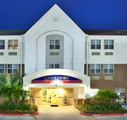Candlewood Suites Galveston by IHG hotel detail image 5