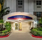 Candlewood Suites Galveston by IHG hotel detail image 7