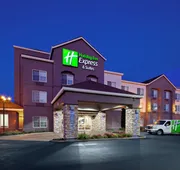 Holiday Inn Express Hotel & Suites Oakland-Airport by IHG hotel detail image 3