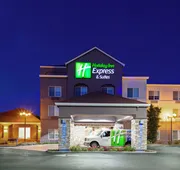 Holiday Inn Express Hotel & Suites Oakland-Airport by IHG hotel detail image 4