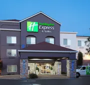 Holiday Inn Express Hotel & Suites Oakland-Airport by IHG hotel detail image 7