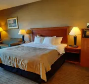 Quality Inn & Suites Grants - I-40 hotel detail image 3