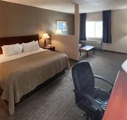 Quality Inn & Suites Grants - I-40 hotel detail image 4