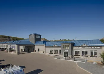 Canalta Hotel Jurassic – Drumheller hotel thumbnail 2