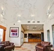 Canalta Hotel Jurassic – Drumheller hotel detail image 3