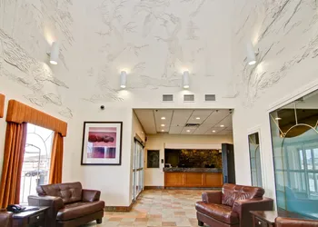 Canalta Hotel Jurassic – Drumheller hotel thumbnail 3