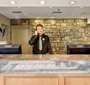 Canalta Hotel Jurassic – Drumheller hotel detail image 4