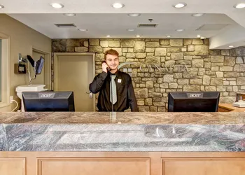 Canalta Hotel Jurassic – Drumheller hotel thumbnail 4