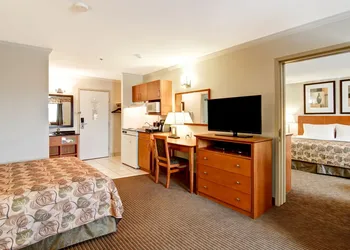 Canalta Hotel Jurassic – Drumheller hotel thumbnail 6
