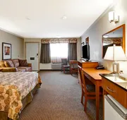 Canalta Hotel Jurassic – Drumheller hotel detail image 7