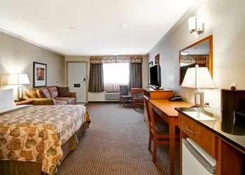 Canalta Hotel Jurassic – Drumheller hotel thumbnail 7