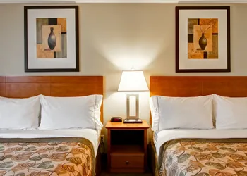 Canalta Hotel Jurassic – Drumheller hotel thumbnail 8