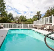Country Inn & Suites by Radisson, Asheville - Outlet Mall hotel detail image 7