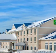 Holiday Inn Express Hotel & Suites Cadillac by IHG hotel detail image 3