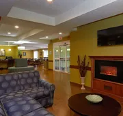 Holiday Inn Express Hotel & Suites Cadillac by IHG hotel detail image 4