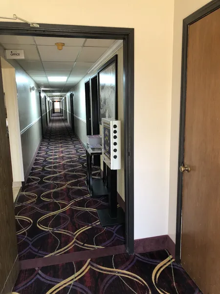 Super 8 by Wyndham Natchitoches hotel detail image 6