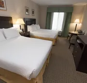 Holiday Inn Express Hotel & Suites in North East (Erie) by IHG hotel detail image 5