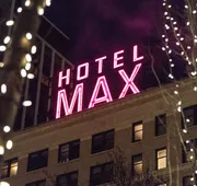Hotel Max hotel detail image 3