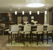 Hampton Inn Terre Haute hotel detail image 7