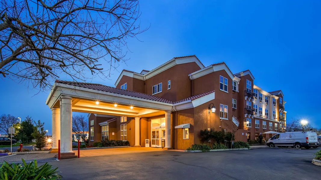 Best Western I-5 Inn & Suites hotel detail image 2