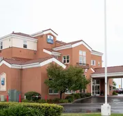 Best Western I-5 Inn & Suites hotel detail image 3