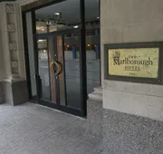 The Marlborough Hotel hotel detail image 3