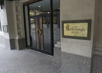 The Marlborough Hotel hotel thumbnail 3