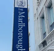 The Marlborough Hotel hotel detail image 5