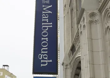 The Marlborough Hotel hotel thumbnail 6
