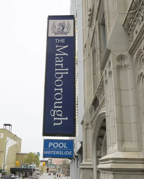 The Marlborough Hotel hotel detail image 6
