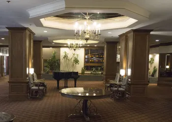 The Marlborough Hotel hotel thumbnail 8