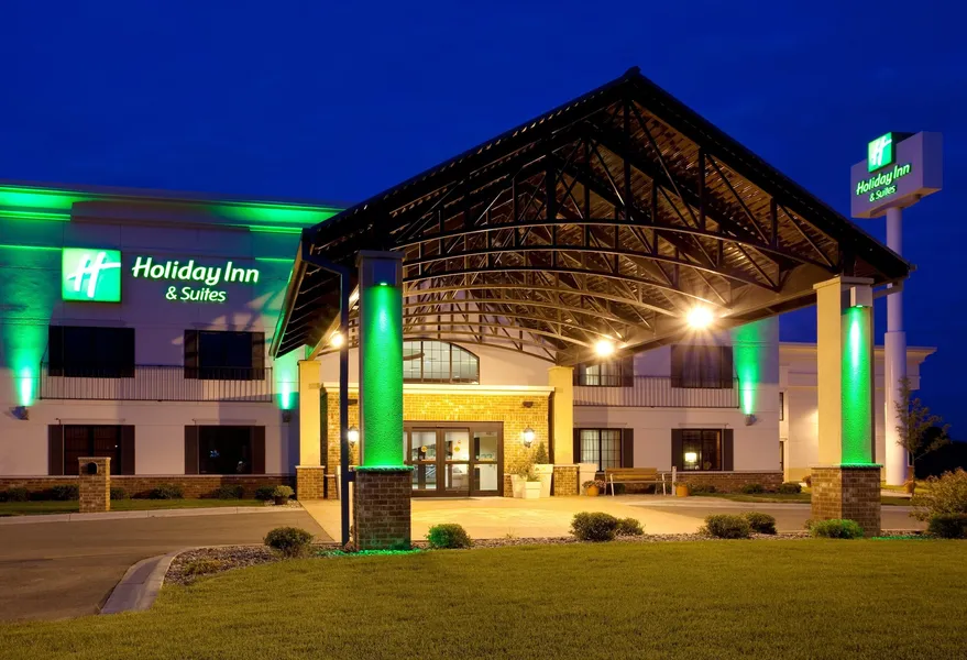 Holiday Inn Hotel & Suites Minneapolis - Lakeville by IHG hotel detail image 2