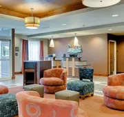Homewood Suites by Hilton Fort Worth - Medical Center, TX hotel detail image 3