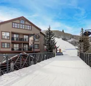 The Osprey at Beaver Creek, a RockResort, by Vail Resorts hotel detail image 3