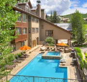 The Osprey at Beaver Creek, a RockResort, by Vail Resorts hotel detail image 4