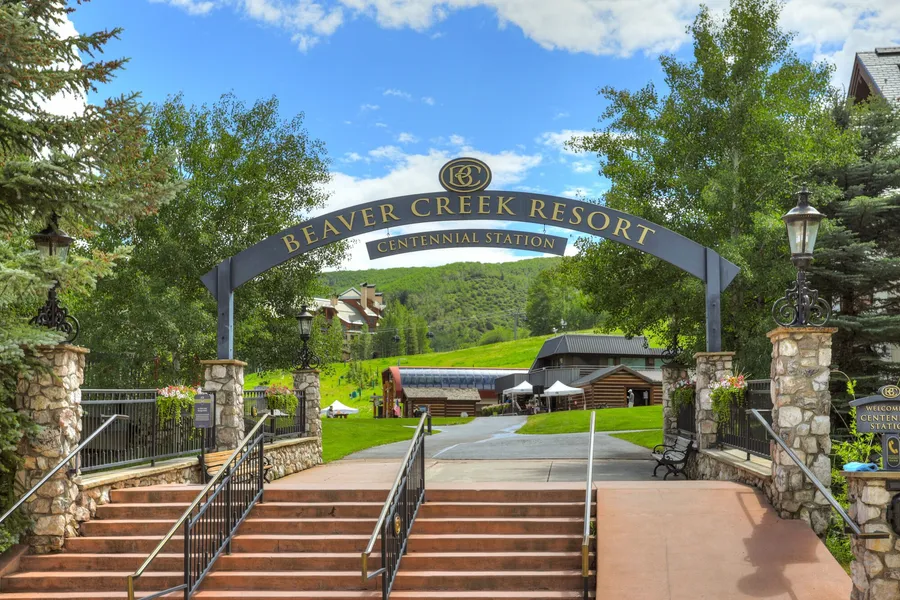 The Osprey at Beaver Creek, a RockResort, by Vail Resorts hotel detail image 6