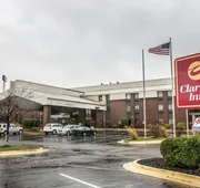 Clarion Inn I-94 near Expo Center hotel detail image 3