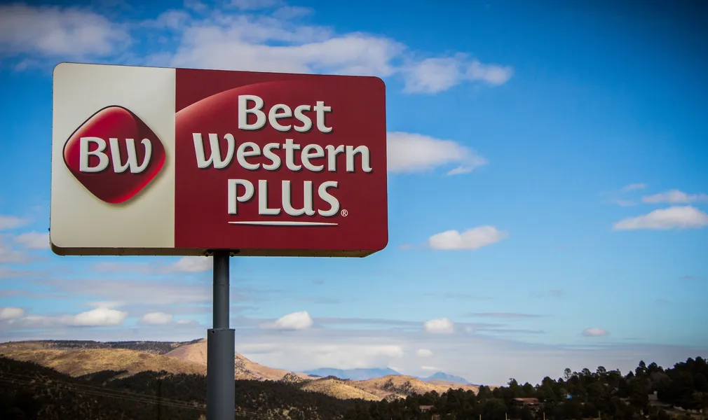 Best Western Plus Ruidoso Inn hotel detail image 2