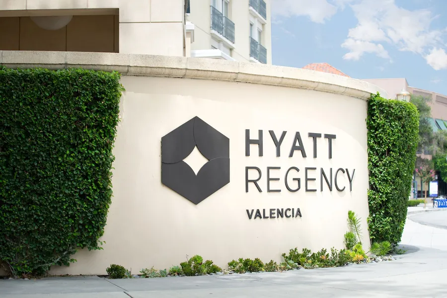 Hyatt Regency Valencia hotel detail image 6