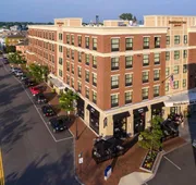 Residence Inn by Marriott Portsmouth Downtown/ Waterfront hotel detail image 4