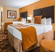 Best Western Plus Whitewater Inn hotel detail image 5